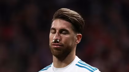 Derby Madrid: Thiếu bàn thắng, thừa máu lửa