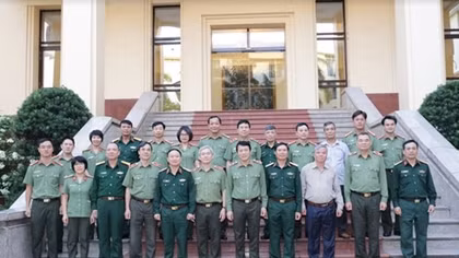 Thống nhất trong triển khai Nghị định số 03 từ cấp Bộ đến địa phương