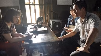 Bài cuối: Đêm ở bản và những điều trăn trở