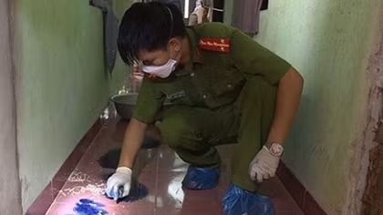 Bắt được nghi phạm sát hại 2 vợ chồng ở Hưng Yên