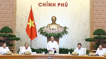 Kinh tế 8 tháng tăng trưởng tích cực