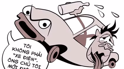 Xin lỗi chính bản thân