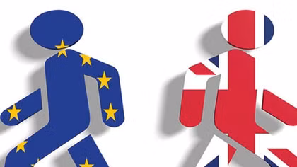 Tỉ lệ phản đối EU ngày càng tăng