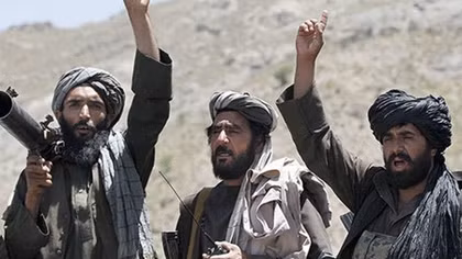 Afghanistan trong vòng xoáy khủng bố