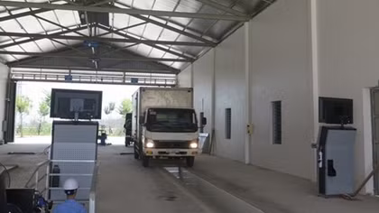 Nhiều đơn vị đăng kiểm phương tiện còn lơi lỏng quy trình thực hiện