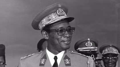 CIA đã triệt hạ ông Patrice Lumumba như thế nào?