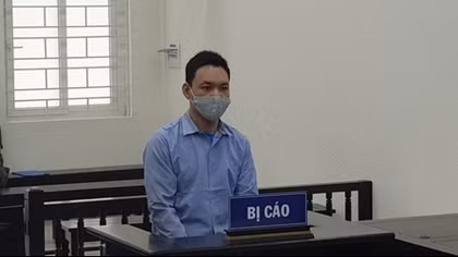Nhân viên Toà nhà chung cư trộm cắp tài sản bán phế liệu