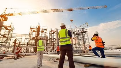  Hơn 38% doanh nghiệp chưa hài lòng với kiểm tra, thanh tra về xây dựng