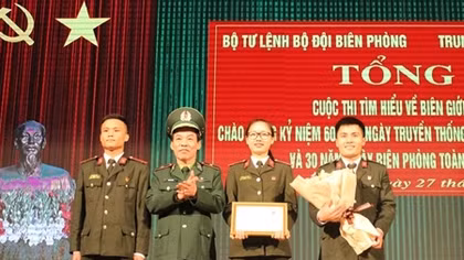 Nhiều cách làm hay, sáng tạo tuyên truyền rộng rãi về cuộc thi