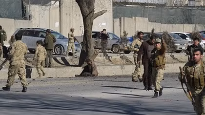 Afghanistan: Nhiều cảnh sát bị sát hại và bắt cóc