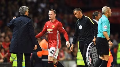 Cơn đau đầu của Mourinho