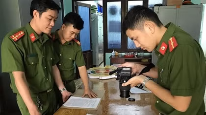 Chuyện nghề của một giám định viên đất Quảng