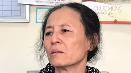Tâm sự đẫm nước mắt của một người mẹ 