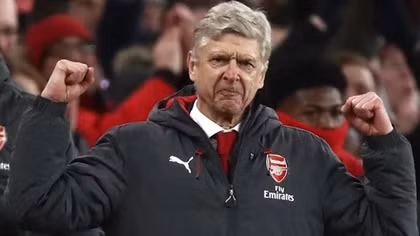 Nhịp tim của WENGER 