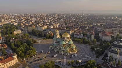 Những người truyền cảm hứng để kêu gọi người trẻ Bulgaria trở về