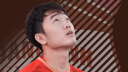 HAGL xác nhận Xuân Trường chia tay Buriram United