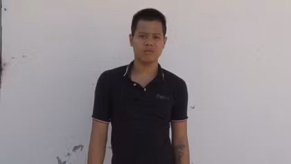 Bị chém chỉ vì chửi thề khi hát karaoke