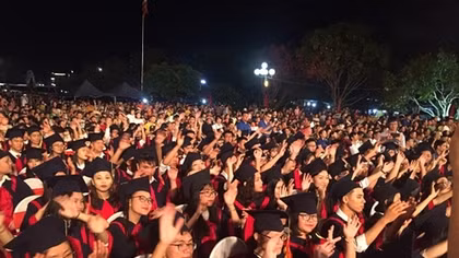 Hải Phòng miễn học phí cho học sinh bắt đầu từ năm 2020