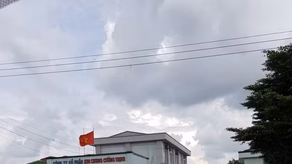 Điều tra vụ công nhân tử vong cạnh thang máy