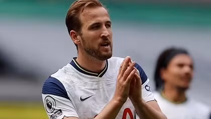 Muốn có danh hiệu, Kane đòi rời Tottenham