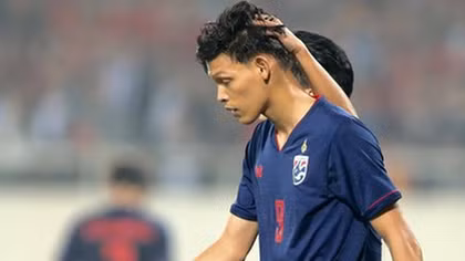 Chơi xấu với Đình Trọng, Supachai nhận án phạt từ AFC