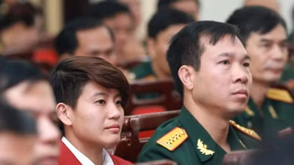Tuyển thủ Judo Văn Ngọc Tú: “Khát vọng lớn nhất của tôi vẫn là thi đấu!”