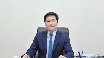 Thủ tướng bổ nhiệm tân thứ trưởng Bộ Xây dựng