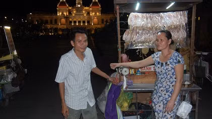 Chuyện tình chàng gù bên nhà thờ Đức Bà