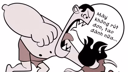 Hòa giải trên giấy