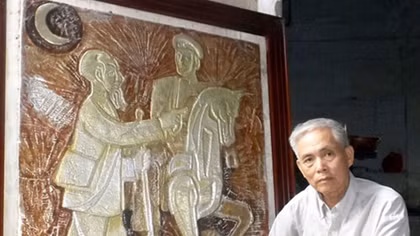 Người thổi hồn vào nhôm ở đất Tây Đô