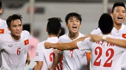 Khát vọng tuổi 19!