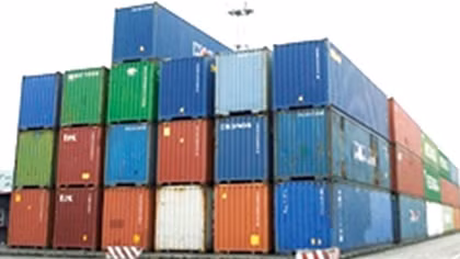 Truy tìm chủ sở hữu trên 600 container phế liệu tồn đọng tại Cảng biển Hải Phòng