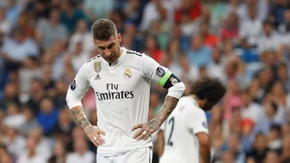 Real và Ramos cùng lên tiếng bác bỏ cáo buộc sử dụng doping