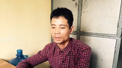 Bản hợp đồng tội ác