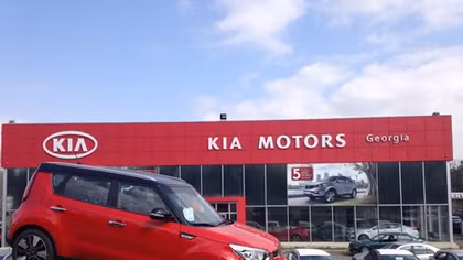 Mỹ điều tra về lỗi túi khí trong xe hơi của Hyundai và Kia