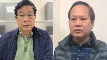 2 cựu bộ trưởng nhận hối lộ hàng triệu USD như thế nào?