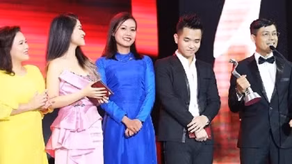 Điện ảnh Việt đầu năm 2017: Hai "phát nổ" lớn