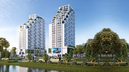 Những thương vụ "làm xiếc" đất công của Công ty HMC