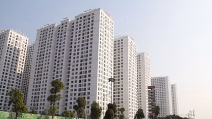 Cần thận trọng khi đánh thuế nhà ở thứ hai