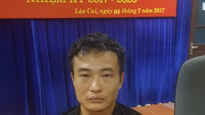 Hung thủ bịt mặt xông vào nhà đâm chết người đàn ông đã bị bắt