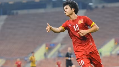 Top 5 tiền đạo nguy hiểm nhất tại Sea Games 29
