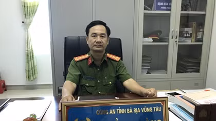 Vì sự yên bình ở "thiên đường" du lịch 