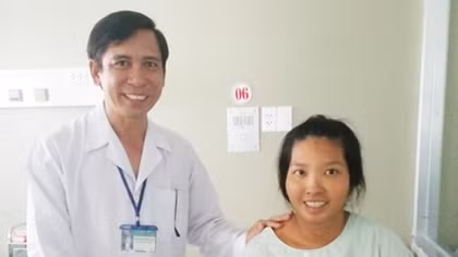 Sản phụ "vượt cạn" 5 lần ngưng tim