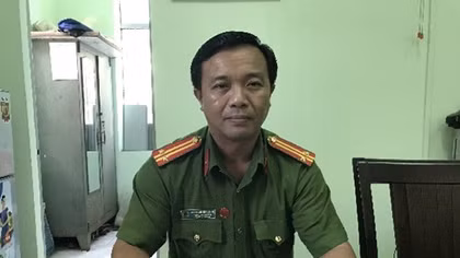 Những người góp phần khám phá nhiều vụ án