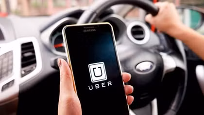 Bộ Giao thông Vận tải phủ nhận việc dừng cấp phép mới Uber và Grab