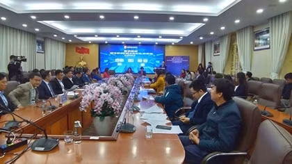 400 cơ sở đào tạo, 600 ý tưởng tham gia Ngày hội Khởi nghiệp quốc gia 
