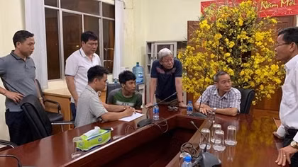 Hành trình khám phá vụ cướp ở Trạm thu phí cao tốc TP HCM - Long Thành - Dầu Giây