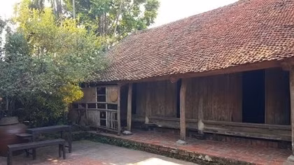Chuyện làng, chuyện họ ở Đường Lâm