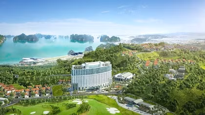 Mua FLC Grand Hotel Hạ Long hưởng lợi nhuận tới 12%/ năm