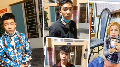 Khi người dân đồng lòng tấn công tội phạm